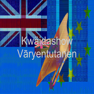 Tuvaluan EAS by Kwäidashow Vāryentututanen