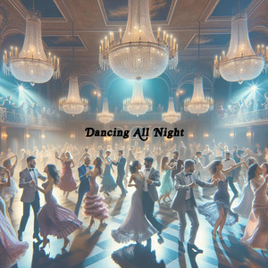 Dancing All Night by Luna Vibe