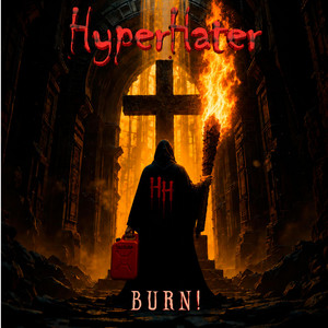 Burn! by HyperHater