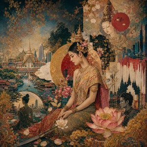 ถ้อยคำสุดท้าย (Last Breath) by ฮุคบ่ลืม