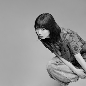 アコースティックギター by Aoi Yamazaki