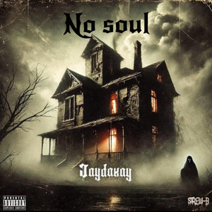 NO SOUL (APE) by Jaydakay