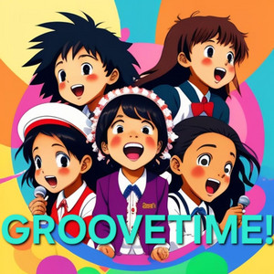 GROOVETIME!