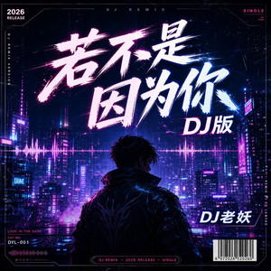 若不是因为你(DJ版) by DJ老妖