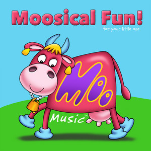 Take Me to the Park by Moo Music