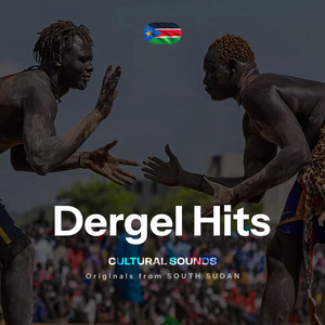 Mawut Chol Adheng - Nyan Cit Marial... Chol.