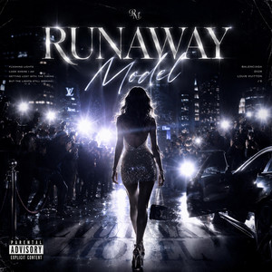 RUNAWAY MODEL by J Clover