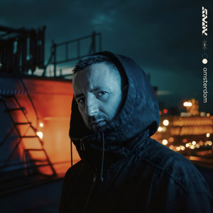 album cover: Amsterdam