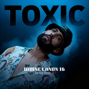 Toxic Rai Remi x Didine canon 16 by DJ Lumina Official