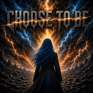 Choose to be by Araya
