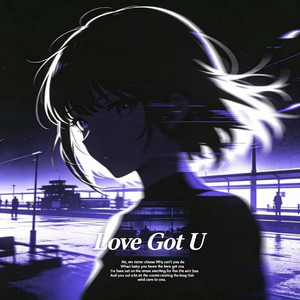 Love Got U - Speed Up by DJ Richz