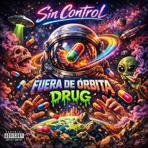 Sin Control by DJ Fabyx