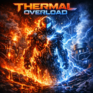 Thermal Overload by DJ Bassforge B