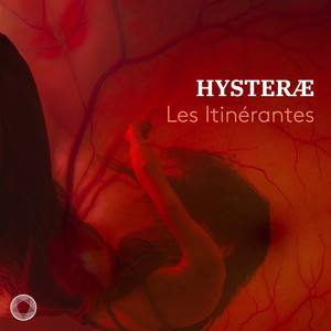 Aya Meria by Manon Cousin Cipriani, Les Itinérantes, IRVEM Youth Choir, Thierry Gomar