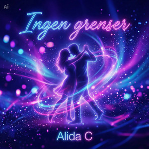 Ingen grenser by Alida C