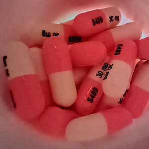 Cherrycore - happy pills