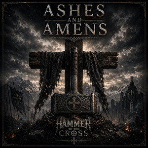 Scares still Praise by Hammer to the Cross