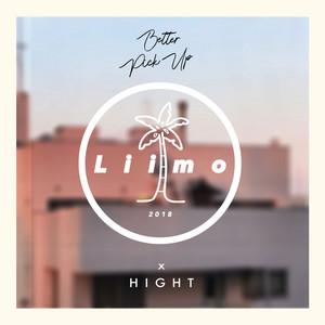 Better Pick Up by Liimo, Hight