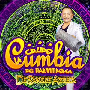 Grupo la Cumbia de Darwin Perea - Los Niños de la Calle