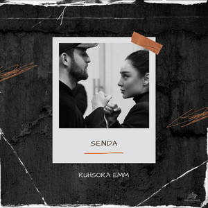 Senda by Ruhsora Emm