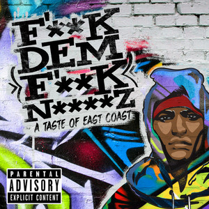 Portada de Who Dat