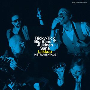 Perinteinen bisnes - Instrumental by Ricky-Tick Big Band, Valtteri Laurell