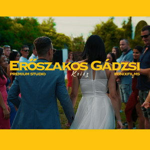 Erőszakos Gádzsi by Krisz