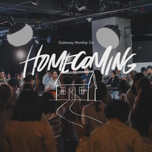Fully Loved by Gateway Worship Co, Keziah Grajales