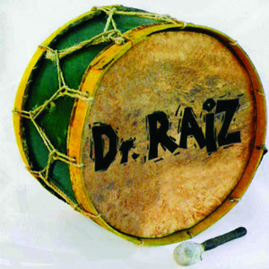 Abaianada by Dr. Raiz