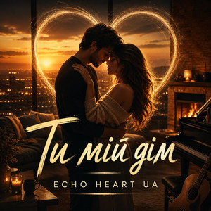 Ти мій дім by ECHO HEART UA