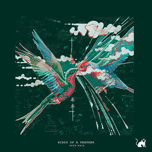 Birds Of A Feather by deer noir
