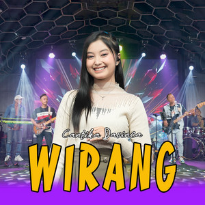 Cantika Davinca - Wirang
