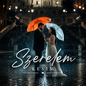 Szerelem by KESiM