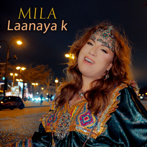 Laanaya k by Mila