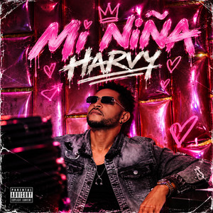 Mi NiÑa by Repa Music, Harvy