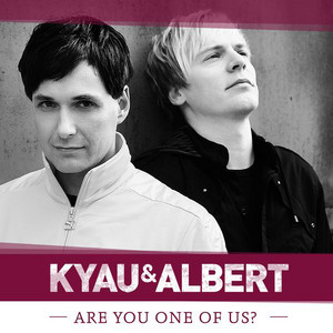 Are You One of Us? - Video Edit by Kyau & Albert cover art