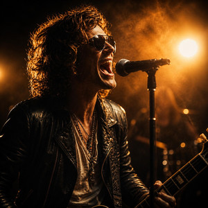 Love of My Life - Blues Rock by Black River Saints