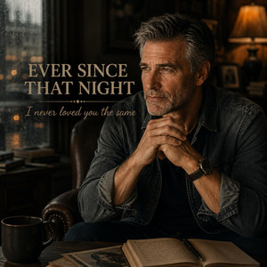 Ever Since That Night by David Cray Stone