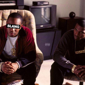 Slang by Jayboogz