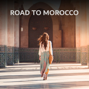 Road To Morocco