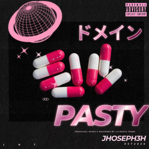Pasty by Jhoseph3h