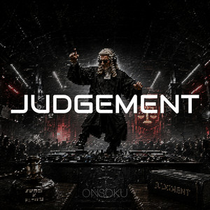 Judgement by ONSOKU