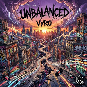 Ruthless by THE VYRO