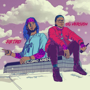 Arenos [365 Dienos] - feat. OG Version by Remis Retro, OG Version