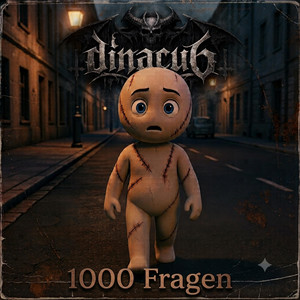 1000 Fragen by dinacu6