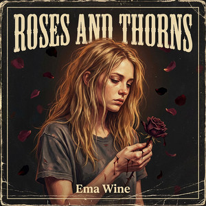 Roses and thorns by Ema Wine