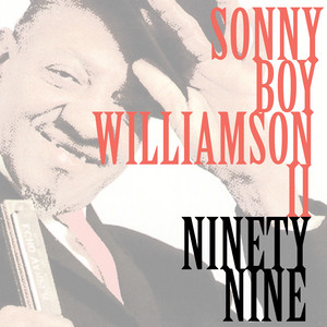 Ninety Nine album