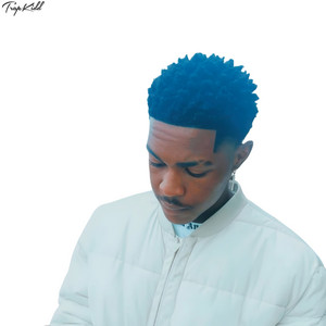 Trenches by TrapKidd