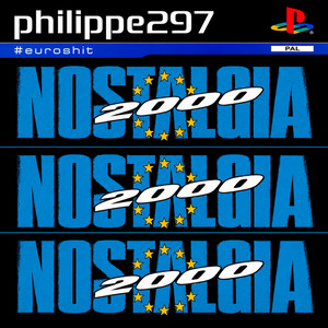 nostalgia2000 by Philippe297, Mormo