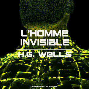 L'homme invisible (Les classiques du fantastique)